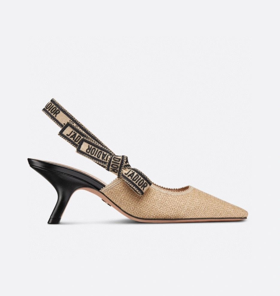 &coco-- KDP919JUR_S29U J'A embroidery Heel height6.5cm item:B-X00E2417L